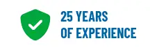 Lakefront Heating and Cooling has 25+years of experience in HVAC