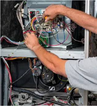 AC Tune-Up