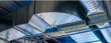 Ductwork