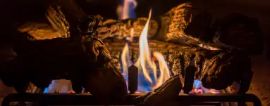 Gas Fireplaces