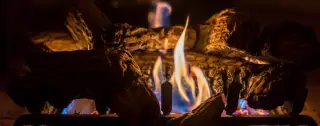Gas Fireplaces