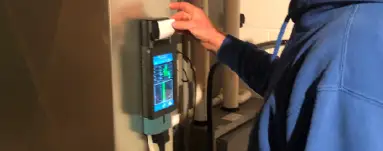 Indoor Air Quality