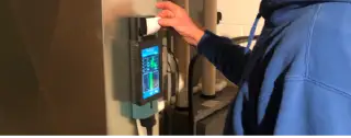 Indoor Air Quality
